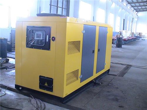 綦江康明斯发电机组的几大特点