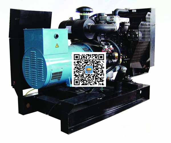 綦江发电机租赁