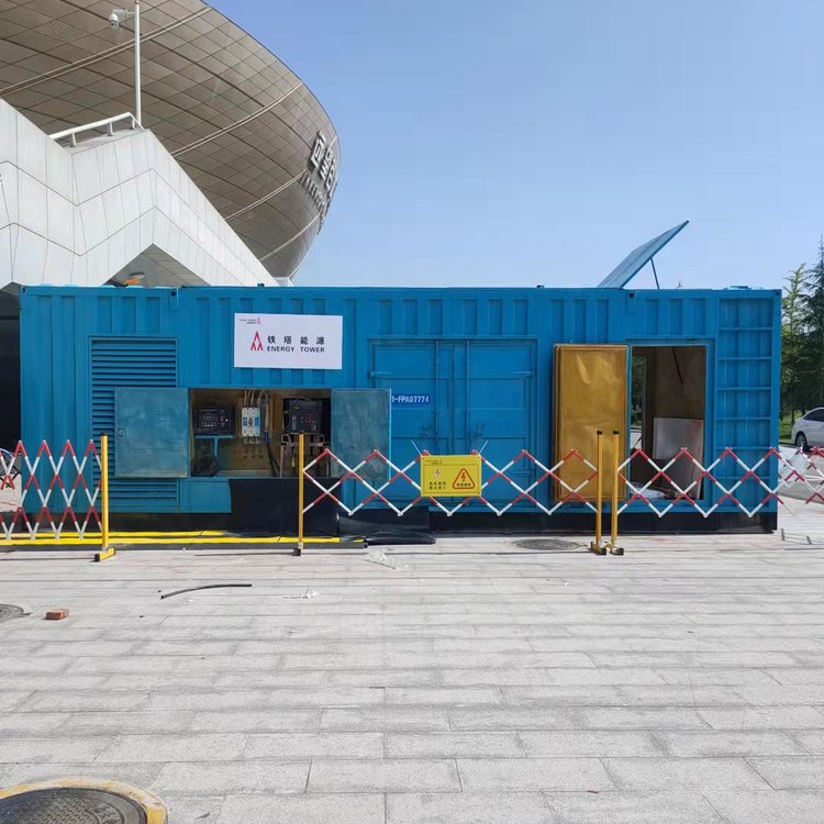 綦江柴油发电机的使用注意事项