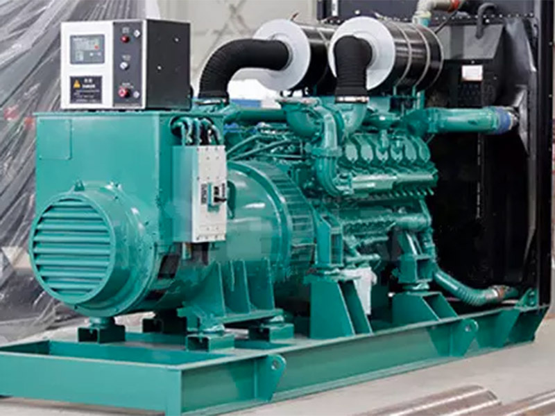 綦江出租发电机