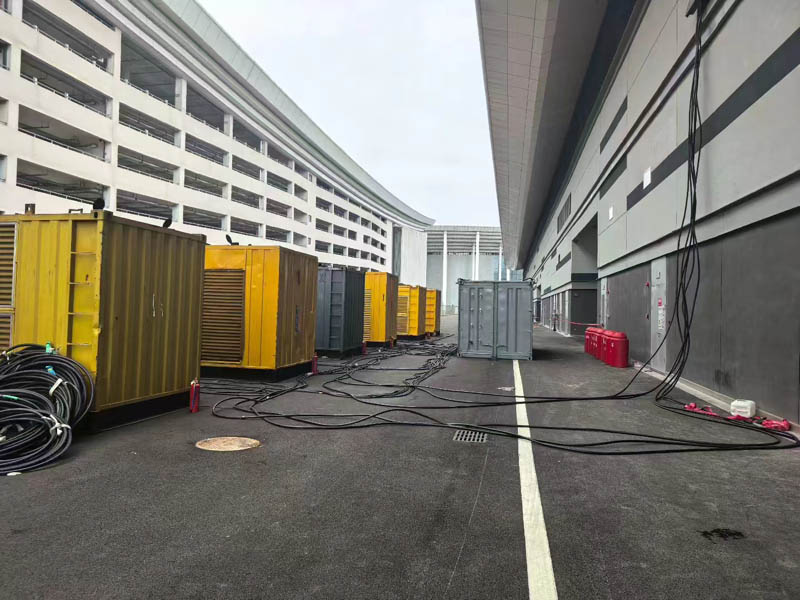 綦江冬季柴油发电机启动前需要做哪些准备工作?