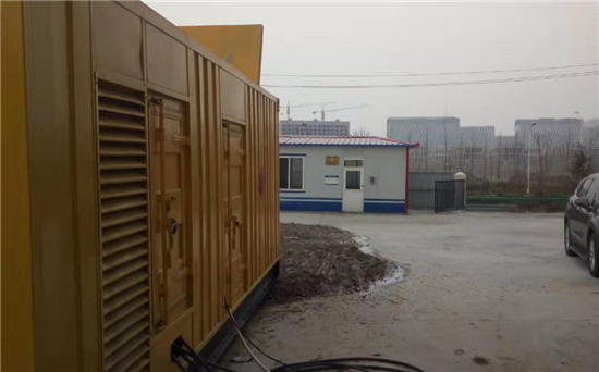 綦江发电车出租