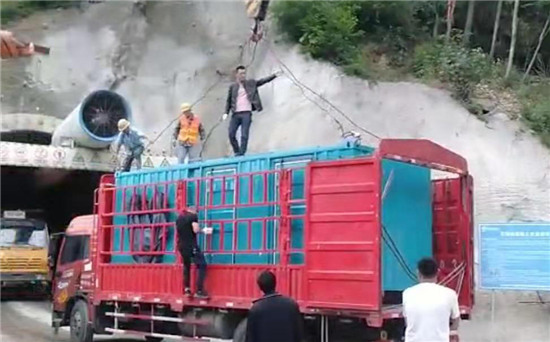 綦江1300KW发电机出租