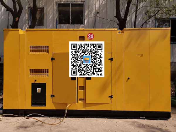 綦江出租发电机