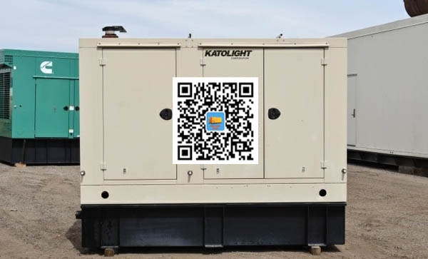 綦江出租发电机