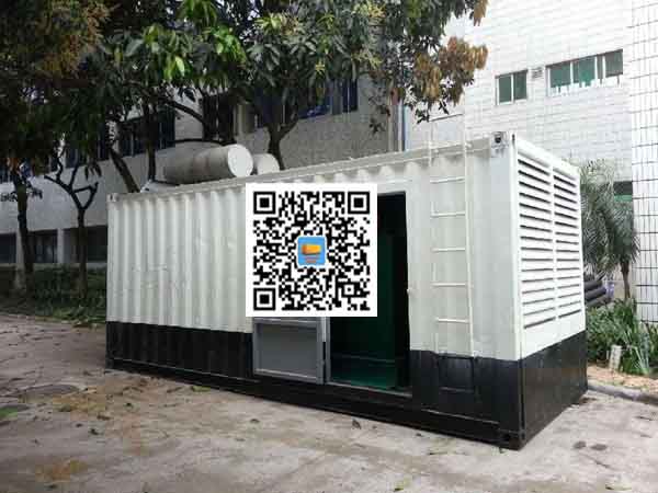 綦江出租发电机-什么样的柴油发电机使用效果比较好