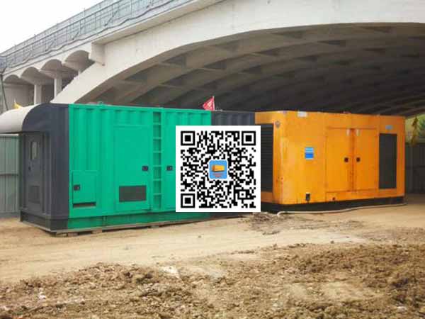 綦江决定发电机顺利启动的因素及如何解决发电机冬季起动困难问题