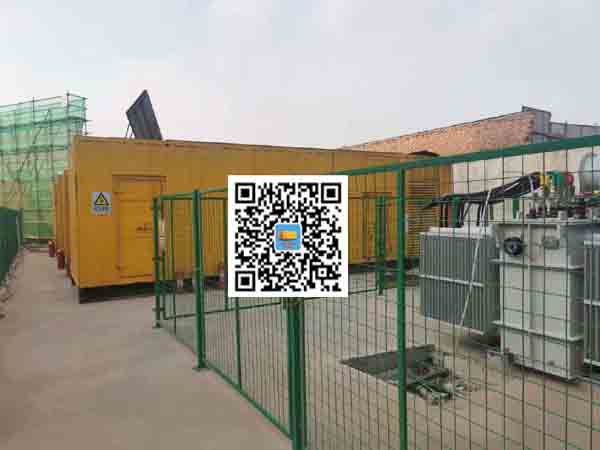 綦江发电机组的社会应用有哪些