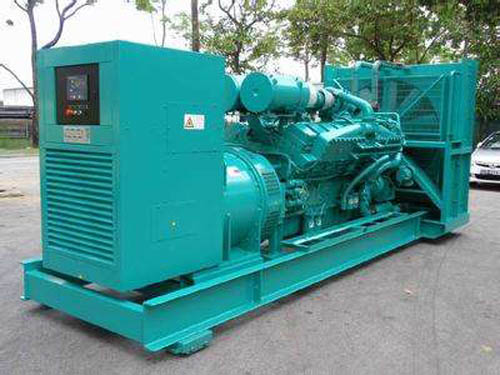 綦江如何选择适合 100KW 发电机的电缆长度?