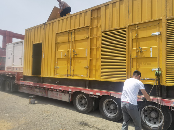 綦江发电机出租100KW发电机需要什么规格的电缆线?