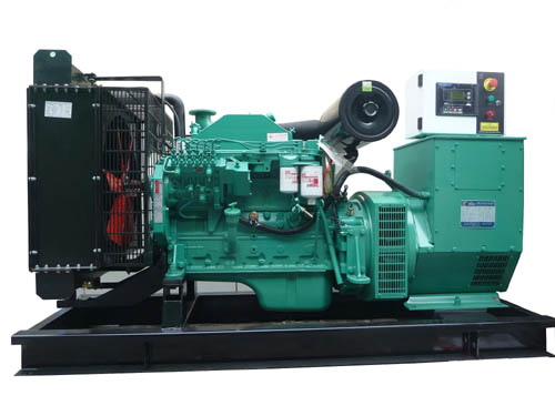 綦江有哪些方法可以提高 200kw 柴油发电机的燃油效率?