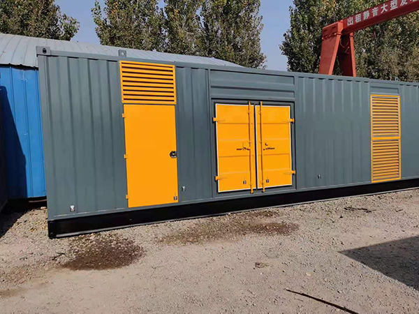 綦江300kw 柴油发电机组用多大的空气开关?
