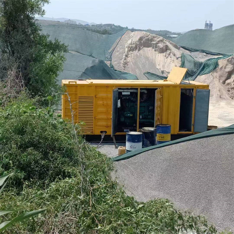 綦江影响 400KW 柴油发电机组油耗的因素有哪些？