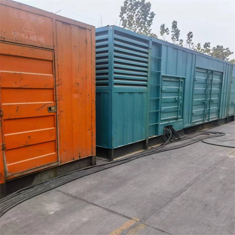 綦江如何选择适合 600kW 柴油发电机组的热继电器？