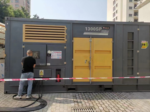 綦江500KW发电机组冬季应该配多大的启动电瓶？