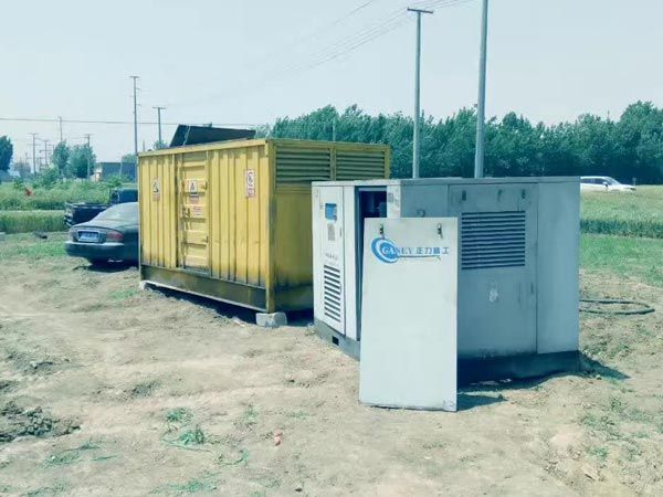 綦江柴油发电机组冬季日常维修需要哪些工具？